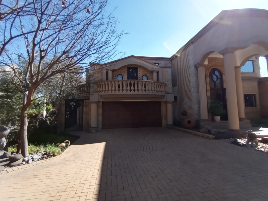 4 Bedroom Property for Sale in Vaal de Grace Nature Estate Free State